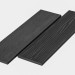 Заборная доска RusDecking UnoDeck Forte - Графит купить в Балашове