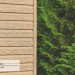 Сайдинг Ю-Пласт TIMBERBLOCK Кедр (Тимберблок), Кедр Натуральный купить в Балашове