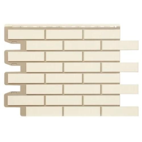 Фасадная панель Royal Stone, Облицовочный Кирпич, Нельсон купить в Балашове