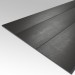 Фиброцементный сайдинг Roofas SIDING (широкий) 12мм Графит купить в Балашове