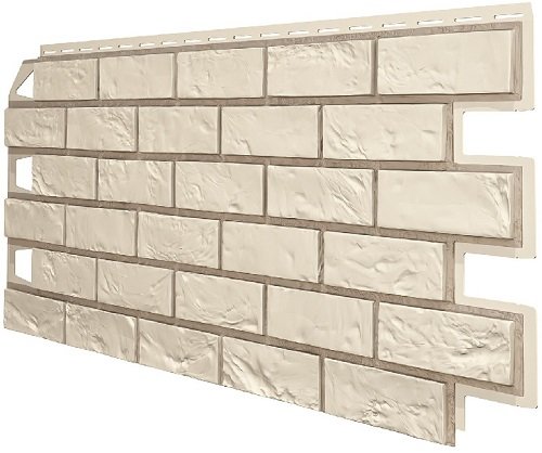 Фасадная панель VOX SOLID BRICK REGULAR ковентри купить в Балашове