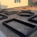 Доска грядочная NauticPrime 450x35x2950мм, Венге купить в Балашове