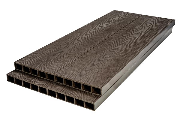 Доска грядочная NauticPrime 450x35x2950мм, Венге купить в Балашове