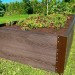 Доска грядочная NauticPrime 450x35x2950мм, Венге купить в Балашове