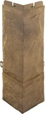 Наружный угол гранит (балканский), 0,47 х 0,16м