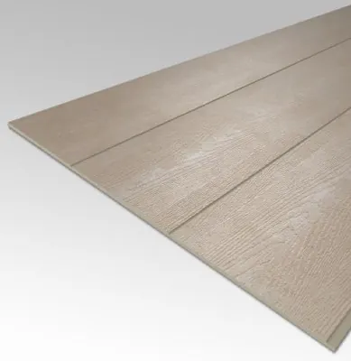 Фиброцементный сайдинг Roofas SIDING (широкий) 12мм Доломит
