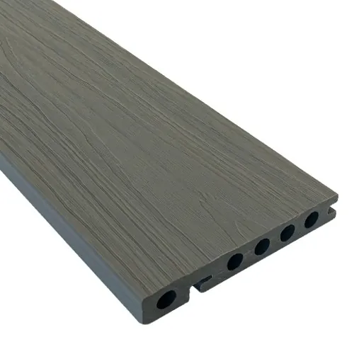 Финишная доска EasyDecking Co-extrusion 145х21 Old Barn купить в Балашове