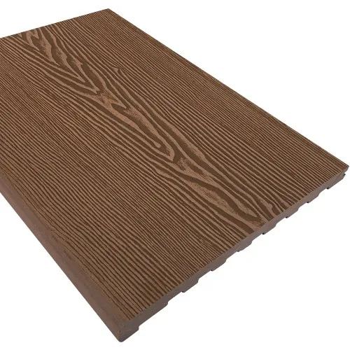 Ступень EasyDecking Wood-Х 348х22 Коричневый 3D купить в Балашове
