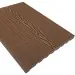 Ступень EasyDecking Wood-Х 348х22 Коричневый 3D купить в Балашове
