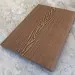 Ступень EasyDecking Wood-Х 348х22 Коричневый 3D купить в Балашове