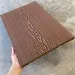 Ступень EasyDecking Wood-Х 348х22 Коричневый 3D купить в Балашове