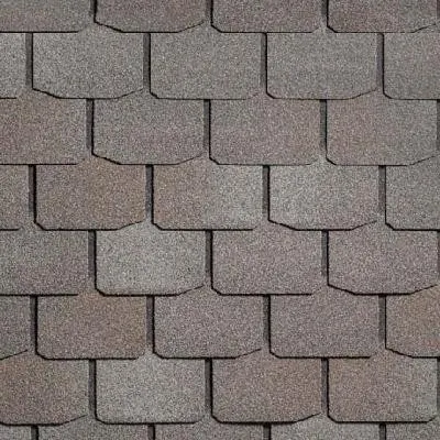 Гибкая черепица Shinglas, серия Классик, коллекция Модерн – Ледник