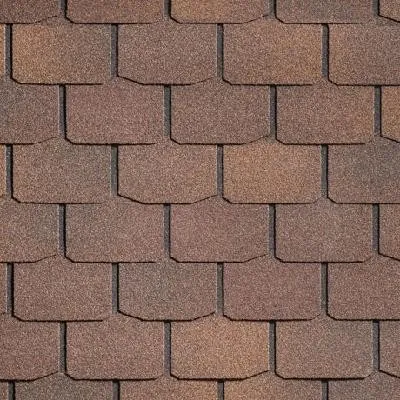 Гибкая черепица Shinglas, серия Классик, коллекция Модерн – Плато