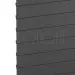 Доска фасадная ДПК 3D SEQUOIA Evolution WOOD GRAY купить в Балашове