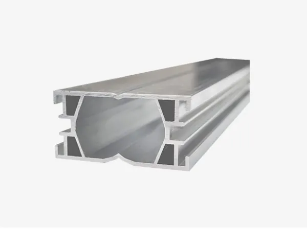 Лага алюминиевая Unodeck 40х20х4000мм купить в Балашове