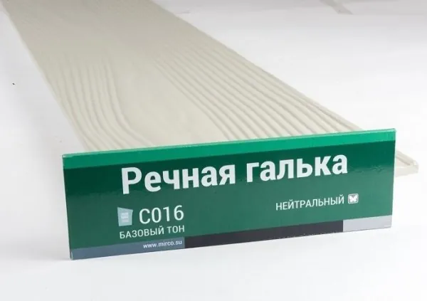 Сайдинг Мирко 7,5 под дерево С016 купить в Балашове