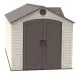 Сарай пластиковый LifeTime 15x8 DD купить в Балашове