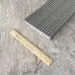 Террасная доска Latitudo Solid 150х21 Серый (Полнотелая) купить в Балашове