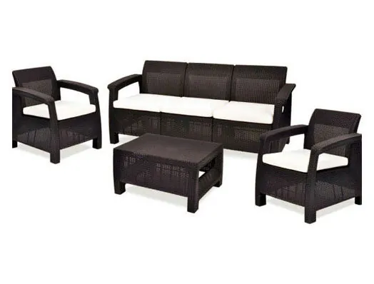 Комплект Corfu Triple Set купить в Балашове