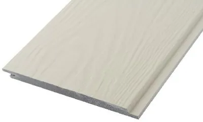 Фиброцементные панели Wood Click F07