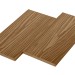 Заборная доска RusDecking UnoDeck Forte - Орех купить в Балашове