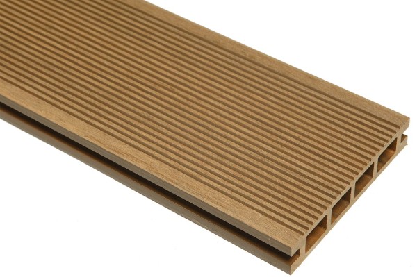 Террасная доска из ДПК CM Decking серия MIX цвет тик купить в Балашове