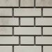 Фасадная панель FineBer, Кирпич Клинкерный 3D Бело-коричневый купить в Балашове