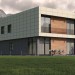 Фиброцементные панели Roofas COLOR Line Cream купить в Балашове