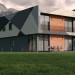 Фиброцементные панели Roofas COLOR Line Cream купить в Балашове