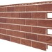 Фасадная панель VOX SOLID BRICK REGULAR дорсет купить в Балашове
