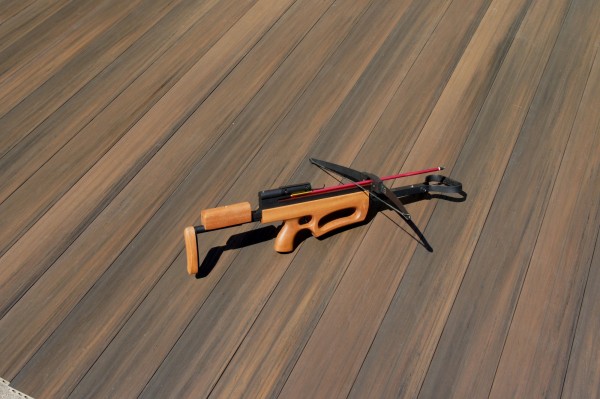 Террасная доска из ДПК Terrapol Практик мультиколор Каньон (под заказ) купить в Балашове