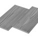 Заборная доска RusDecking UnoDeck Forte - Серый купить в Балашове