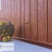 Фасадная панель Ю-Пласт Хокла Color Брусника купить в Балашове