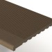 Ступени из ДПК WOODVEX Select Кофе купить в Балашове