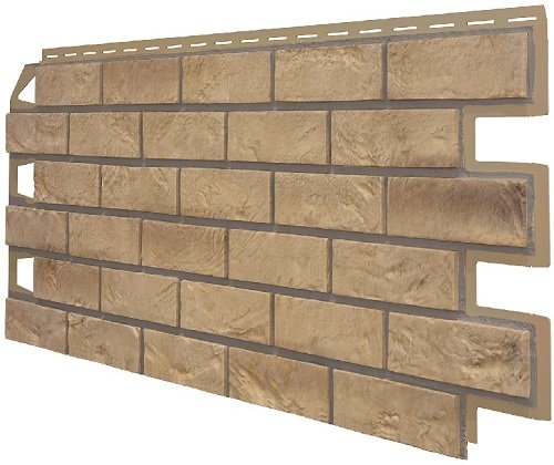 Фасадная панель VOX SOLID BRICK REGULAR эксетер купить в Балашове