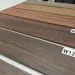 Фиброцементный сайдинг SidWood с фактурой под дерево W-133 Клик купить в Балашове