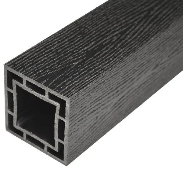 Столб FAYNAG ДПК WOOD кварц купить в Балашове