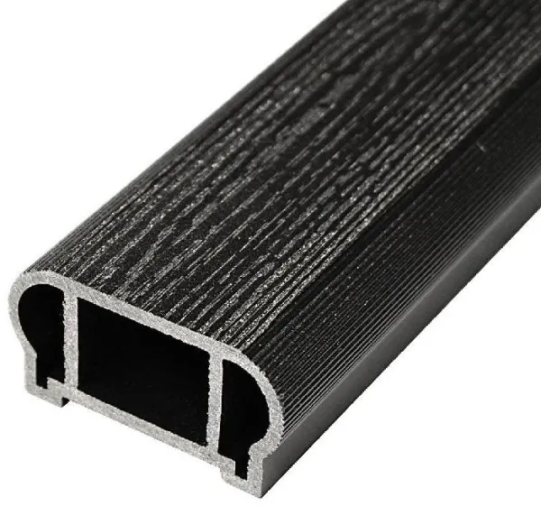 Перила FAYNAG ДПК WOOD кварц купить в Балашове