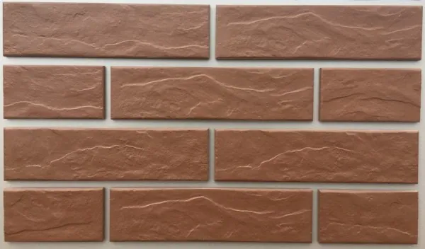 Фасадная Термопанели Аляска Loft Brick Pepper купить в Балашове