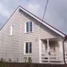 Сайдинг "blockhouse" под бревно, Престиж ВН-01, бежевый купить в Балашове