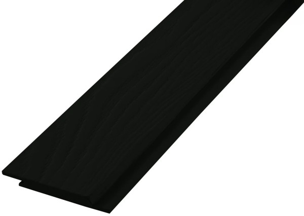 Фиброцементный сайдинг FCSPRO Click Shtil F50 (Темный минерал) купить в Балашове