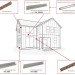 Заглушка межпанельного стыка купить в Балашове