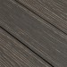 Террасная доска из ДПК CM Decking серия ZEBRANO цвет бежево-серый (под заказ) купить в Балашове