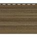 Виниловый сайдинг FineBer Standart Royal Wood, Ольха купить в Балашове