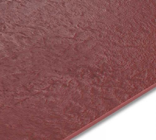 Фиброцементный сайдинг Roofas Board Stone Гранит красный купить в Балашове