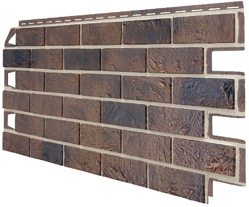 Фасадная панель VOX SOLID BRICK REGULAR йорк купить в Балашове