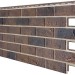 Фасадная панель VOX SOLID BRICK REGULAR йорк купить в Балашове