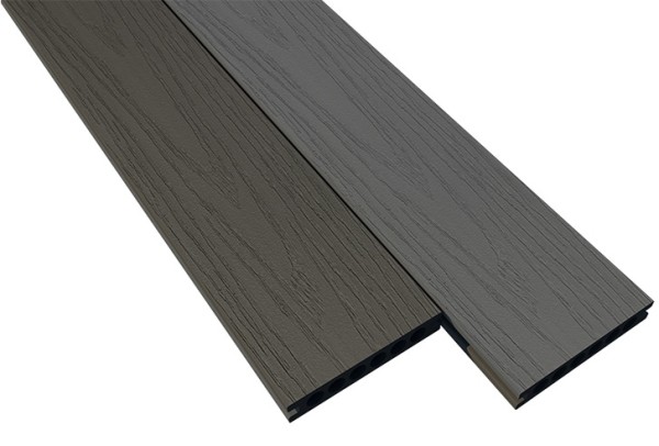 Террасная доска двухсторонняя WOODVEX Select Co-Extrusion Dual Light Gray / Marengo купить в Балашове
