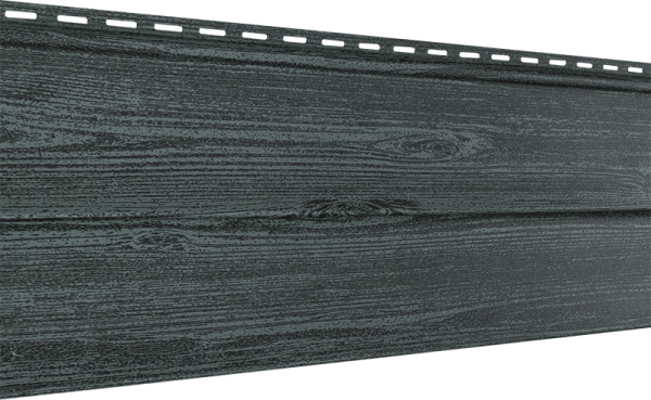 Сайдинг Ю-Пласт TIMBERBLOCK Ель (Тимберблок), Ирландская купить в Балашове