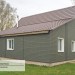 Сайдинг Ю-Пласт TIMBERBLOCK Ель (Тимберблок), Ирландская купить в Балашове